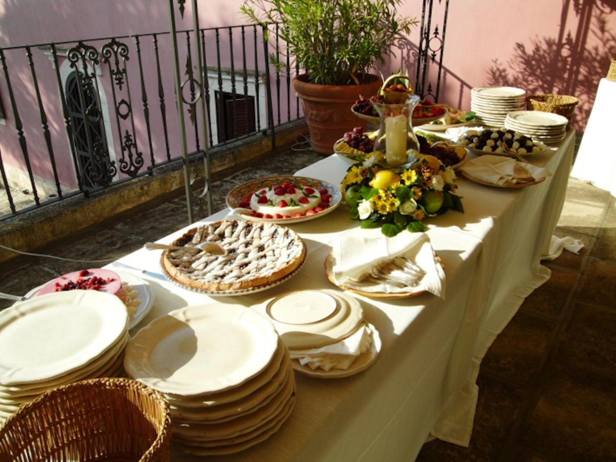 Borgo Trulli 1789 Bed & Breakfast Ostuni Exterior photo